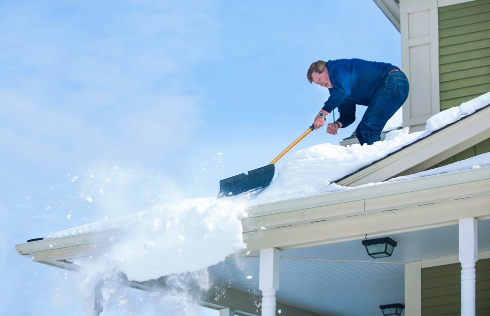 Winter Property Management: Snow and Ice Maintenance Tips for Property Owners