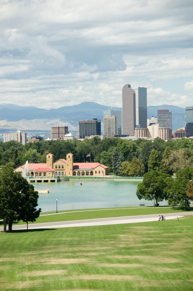 Unlocking Denver's Rental Potential: Expert Management