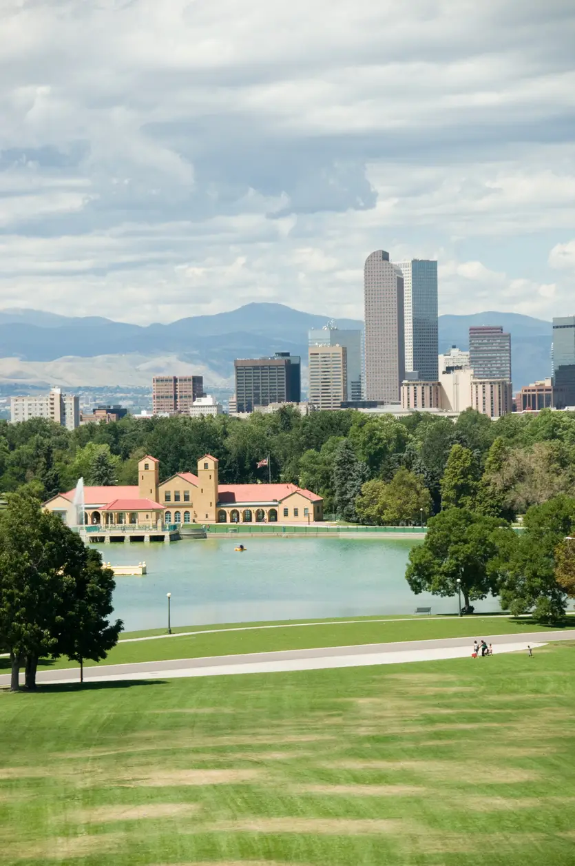 Unlocking Denver's Property Potential with Expert Management