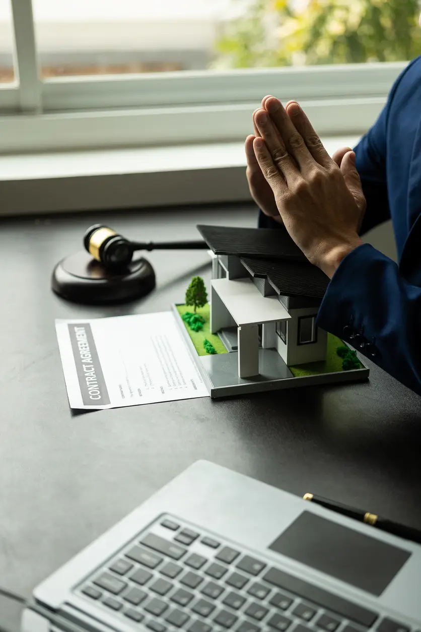 Mastering Property Management: Key Agreements  Docs