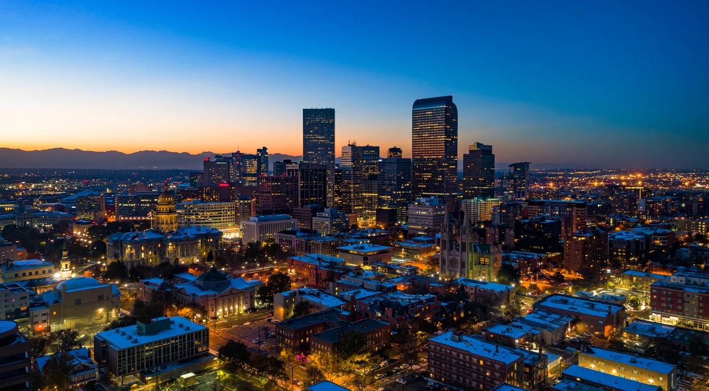 Denver CO Property Management: Navigating the Mile-High Market