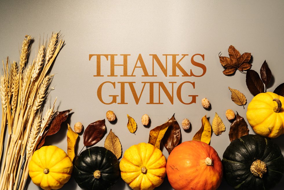 Thanksgiving Prep: Property Management Tips for the Holidays