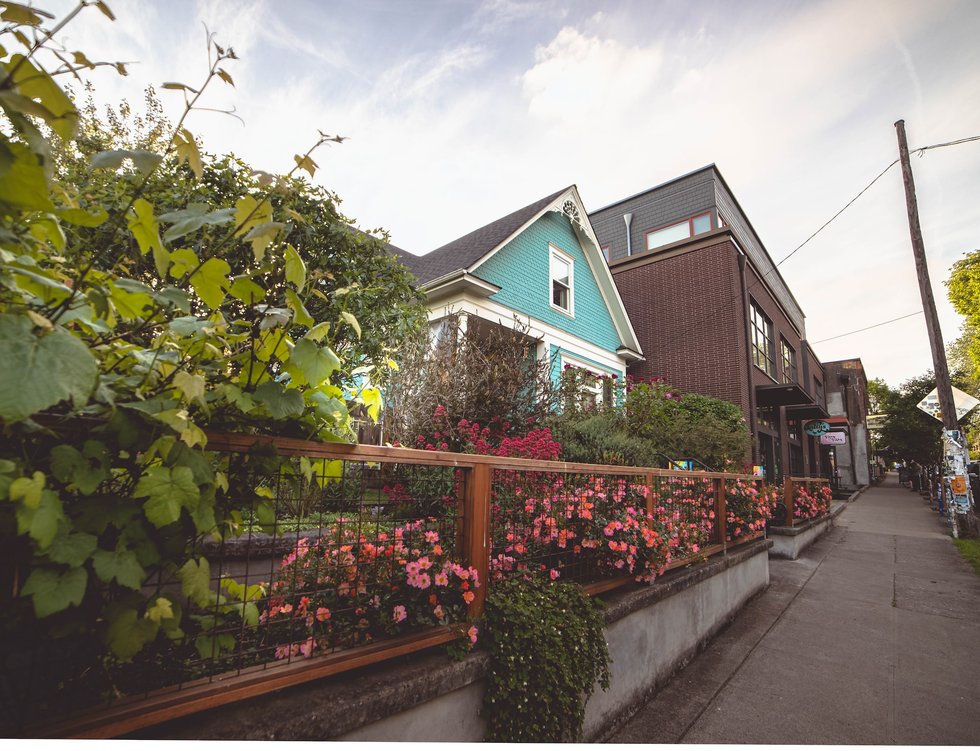 Green Living: Property Management with an Eco-Touch