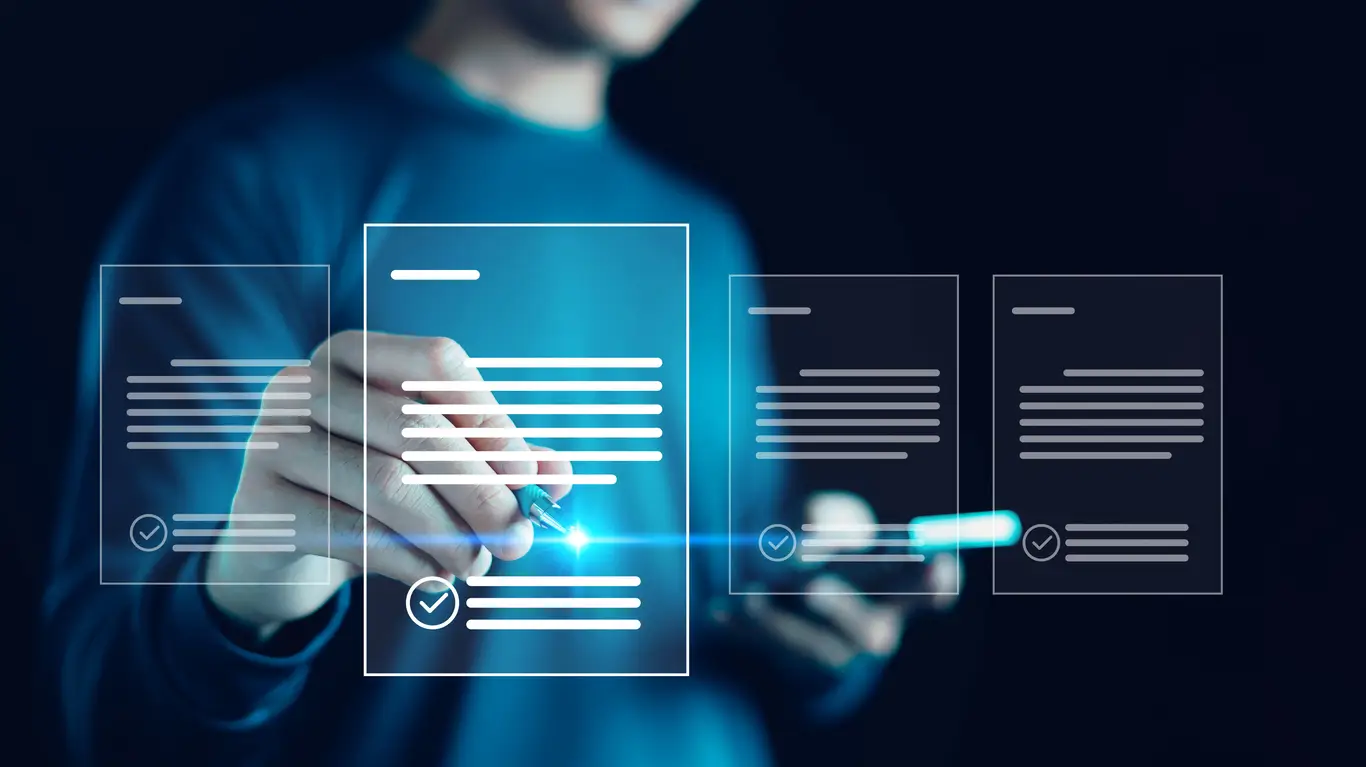 Key Documents for Real Estate Investors' Success