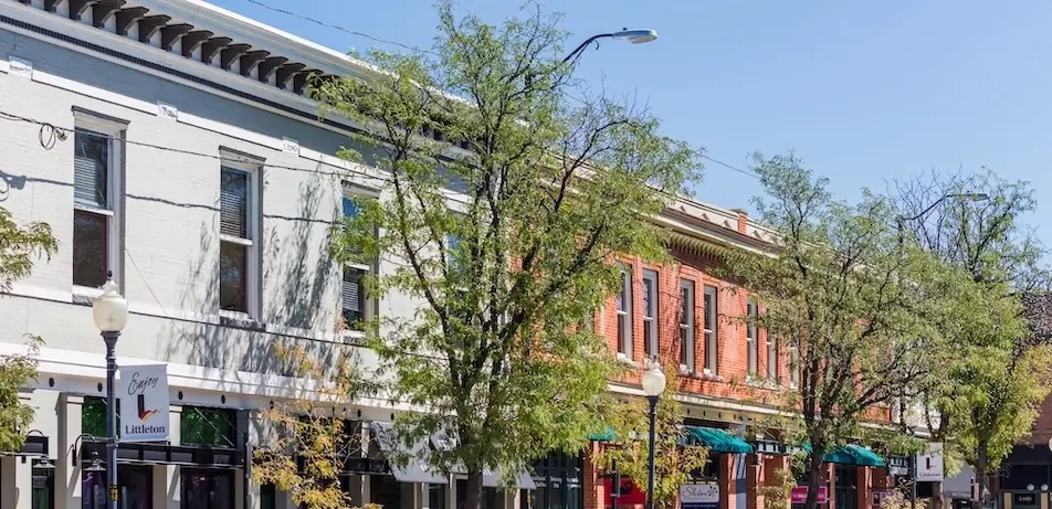 Littleton Property Management